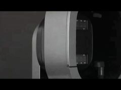 3D AI Intelligent 2in1 Single Handle Scalp Scanner Analis kulit wajah