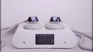 2 Pengendali Penggunaan Rumah Ems Sclupt Penurunan Berat Badan Hi Emt Neo Mesin Stimulasi Otot