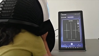 Mesin Analisis Kulit 3D Portable Scanner Pigmen Kerutan Untuk Wajah