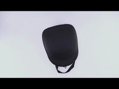 Topi Pertumbuhan Kembali Rambut Terapi Rambut Laser Dioda 680nm