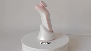 Mini Cold CE Plasma Ozone Pen Penghapusan Lingkaran Hitam Pore Clean Skin Lifting