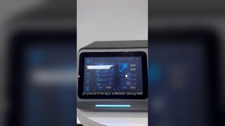 Perangkat Magneto Terapi dengan Laser Dioda untuk Transduksi Magnetik Pereda Nyeri