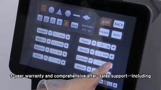 Mesin Laser Co2 Fraksi Efektif Untuk Pengobatan Vaginal