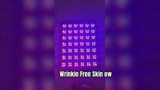 4 Warna LED Lampu Penghapusan Kerutan Pemutih Kulit Led Panel Terapi Cahaya Merah