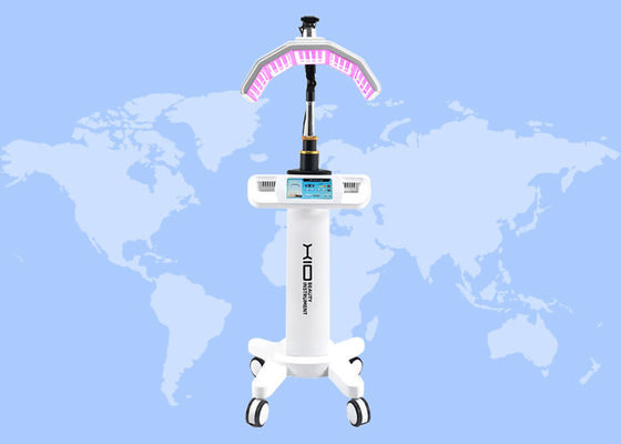 Mesin Fototerapi Pdt Kecantikan Portabel Led Infrared Light Facial Lifting