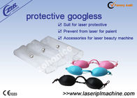 Kacamata BV Eye Goggles Ipl Suku Cadang Kacamata Perlindungan Cahaya Laser