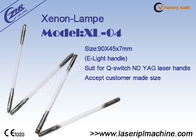 Lampu Flash Xenon Ipl / E Light Untuk Handle Tipe Bulan Sabit