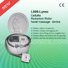 Wrinkle Removal Facial Massage And Body Slimming Machine , CE Approval