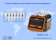 Peralatan Kecantikan CE Rf 2mhz Fat Reduction Portable Trusculpt Id