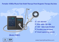 Mesin Terapi Elektromagnetik Fisioterapi Perangkat Perawatan Pereda Nyeri Pendingin Udara