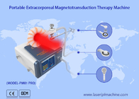 Mesin Terapi InfraMerah Magneto Peredaran Darah Penghilang Rasa Sakit Laser Fisiologi