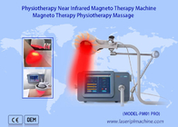 Mesin Terapi Magneto Portable Physio Pain Relief Near Infrared Extracorporeal