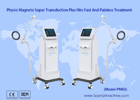 Emtt Transduksi Alat Terapi Magnet Pijat Perbaikan Sendi Fisioterapi Dekat Inframerah