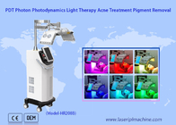 Profesional 3W 240pcs Pdt Led Light Mesin Terapi Perangkat Perawatan Wajah Photodynamic