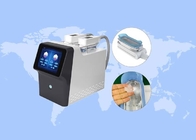 Portable Fat Freezing 360 Cryolipolysis Slimming Machine Pegangan Ganda