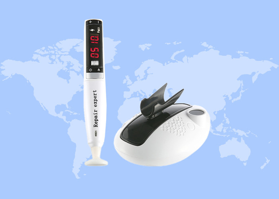 Ozon Plasma Pen Antibakteri Untuk Perawatan Kulit