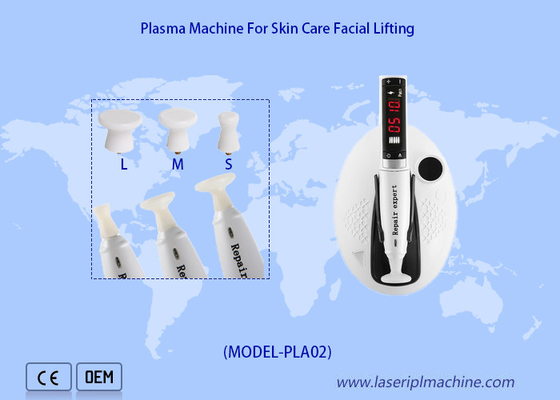 Ozon Plasma Pen Antibakteri Untuk Perawatan Kulit