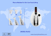 Kecantikan Wajah Genggam PLA02 Ozone Plasma Pen Antibakteri