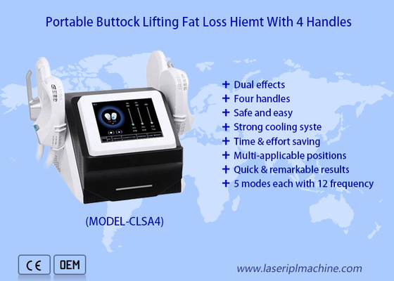 Zohonice Sculpting  Electo Magenetic Body Slimmingting Machine Pemulihan Pelvic Floor Slimming Body Sculpting