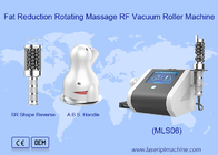 Infrared Vacuum Roller Slimming Machine Skin Tightening Butt Lifting Lymphatic Drainage