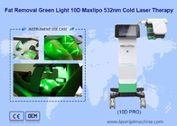 Mesin Laser Master Maxlipo Emerald 10d Pembakar Lemak
