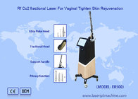 3 In 1 Fractional Co2 Laser Machine Perawatan Kulit Pengetatan Vaginal