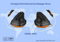 Rf Ems Vibrating Massager Eye Care Anti Aging Alat Penghilang Kerutan Mata