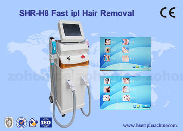 Mesin Penghilang Rambut Ipl Portable Untuk Rumah Garansi Seumur Hidup