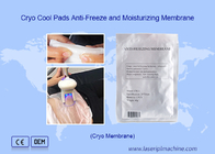 Cryo Antifreeze Membrane Pads Kulit Menegangkan Pembersih Pelembab Handheld