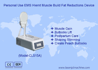 Mini Electric Muscle Stimulating Body Slim HI EMT Mesin Penurunan Berat Badan