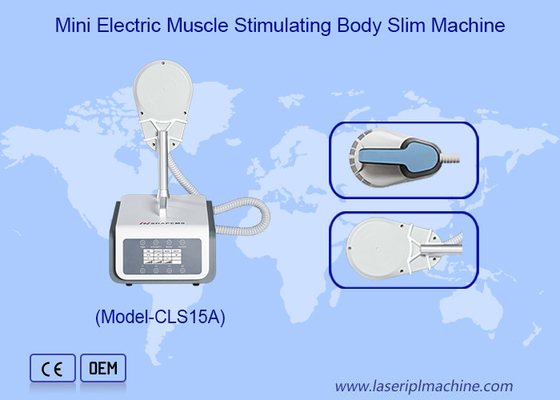 Elektrostimulasi Hip Lift EMS Hi-EMT Otot Bangun Alat Pengurangan Lemak