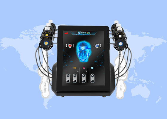 Harga yang bagus RET FACE Mesin EMS untuk salon kecantikan on line