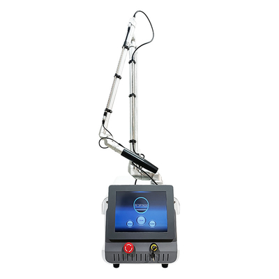 Penghapusan Tato Tanpa Nyeri Picosecond Laser Penghapusan Pigmen Mesin Kecantikan