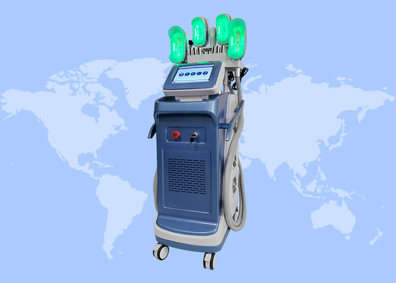 Pengurangan Lemak Tanpa Bedah dan Kontur Tubuh Sudut 360 Sekitar Cryolipolysis