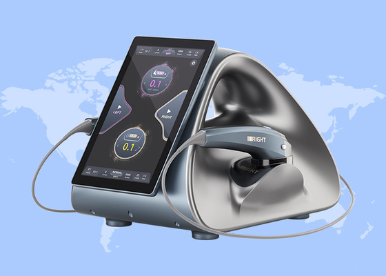 Mantis Knife Anti Aging Meneguhkan Wajah Lifting Penghilang Kerutan 12D Max HIFU