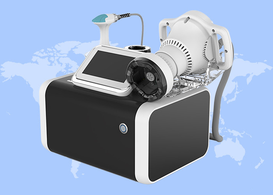 360 derajat Rotasi Lemak Freezing RF Vakuum 40K Cavitation Velashaping Slimming Mesin
