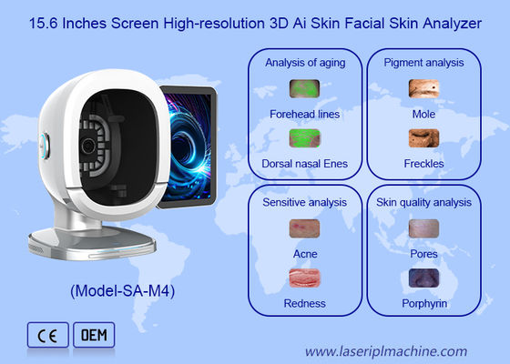 Mesin Rf Portable Microneedle Fraksi untuk Lifting Wajah dan Penghapusan Kerutan