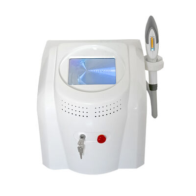 Harga yang bagus Big Spot Hair Remove With Filter Laser Ipl Machine For Wrinkle Removal on line