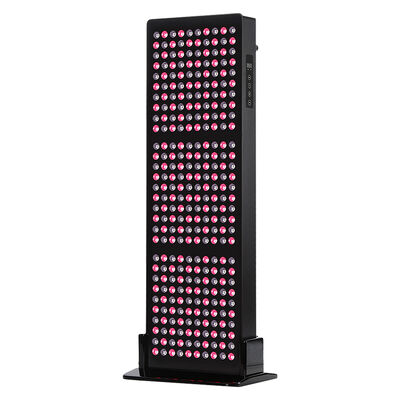 Harga yang bagus Panel Perangkat Lampu Led Merah Jenis Berdiri Laser PDT Machine Untuk Pereda Nyeri on line
