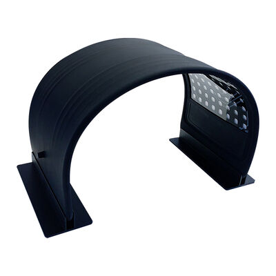 Harga yang bagus 7 Spektrum Warna Mesin Cahaya LED Silikon Fleksibel Pemutih Kulit On line