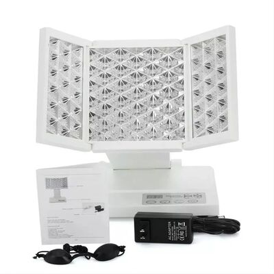 Harga yang bagus Salon Skin Rejuvenation 25W PDT LED Light Therapy Machine On line