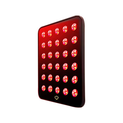 Harga yang bagus 660nm 850nm Led Therapy Skin TIghtening Perawatan jerawat Panel cahaya merah on line