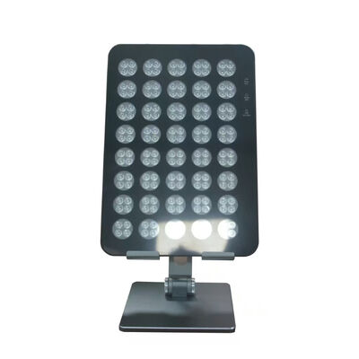 Harga yang bagus 160pcs LED Peremajaan Wajah Kulit Pemutih LED Infrared Red Light Therapy Perangkat on line