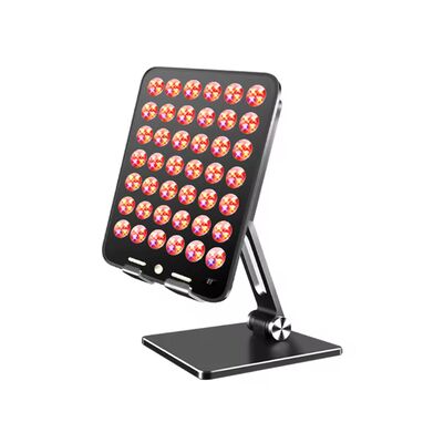 Harga yang bagus 4 Warna LED Lampu Penghapusan Kerutan Pemutih Kulit Led Panel Terapi Cahaya Merah on line