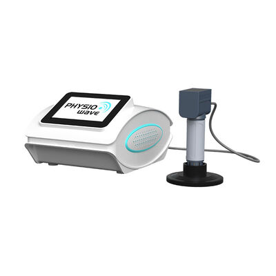 Harga yang bagus Gelombang kejut Terapi Ultrasonik Fisik Mesin Terapi Gelombang Kejut ESWT on line