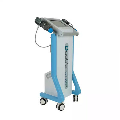 Harga yang bagus Mesin Shockwave Portable 1HZ Ed Treatment Eswt on line