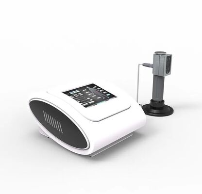 Harga yang bagus SPA Gelombang Kejut Mesin Fisioterapi Cedera Olahraga Dan Perawatan Selulit on line