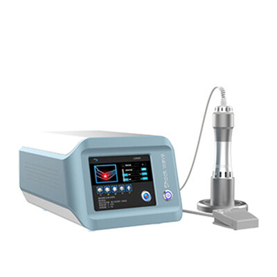 Harga yang bagus Radial Shockwave Therapy Untuk Meredakan Nyeri Tenis Elbow ED Peralatan Perawatan on line