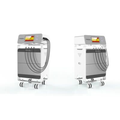 Harga yang bagus 2Hz Cet Ret Terapi Fisik Perawatan Rehabilitasi Mesin Gelombang Kejut on line