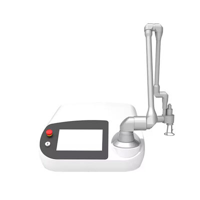 Harga yang bagus Skin Rejuvenation Scar Acne Vaginal Tightening 10600nm Fraksi Laser CO2 on line